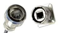 RJFTVX2SA2G15100BTX  Wire & Cable
