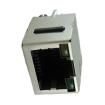 RJHSE3P80A1 Modular Connectors / Ethernet Connectors