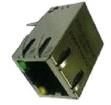 RJMG1BD3B8K1ANR Modular Connectors / Ethernet Connectors