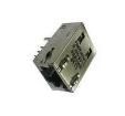 RJMG2010S9930NR Modular Connectors / Ethernet Connectors