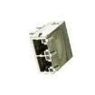 RJMG212032110NR Modular Connectors / Ethernet Connectors