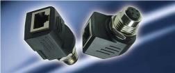 RJS-12D04FF-RS8001  Connectors