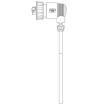 RJS-5EAMMM-LR7E08 Ethernet Cables / Networking Cables