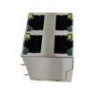RJSGE4886411 Modular Connectors / Ethernet Connectors