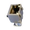 RJSSE508101T Modular Connectors / Ethernet Connectors
