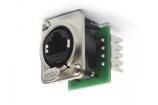 RJX8FD5I  Connectors