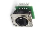 RJX8FD5I Modular Connectors / Ethernet Connectors