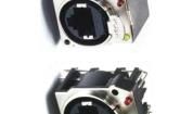 RJX8FD6110 Modular Connectors / Ethernet Connectors
