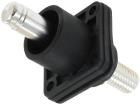 RL9100-10-1-F1BK  Connectors