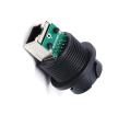 ROP-5SRFFH-TCU7001 Modular Connectors / Ethernet Connectors