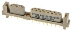 RS2-PST22-1102 electronic component of Amphenol