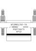 RSE116673 Relay Sockets & Fixings