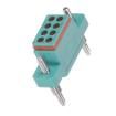 RSE120051C Relay Sockets & Fixings