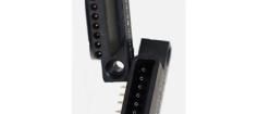 RS-RRSM22 I/O Connectors