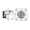 RT00122SNH electronic component of Amphenol