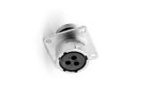 RT00123SNH Standard Circular Connector