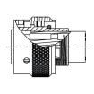 RT06122PNH electronic component of Amphenol