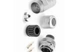 RT06128PNH-K Standard Circular Connector