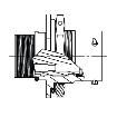 RT07122PNH electronic component of Amphenol