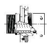 RT07122SNH electronic component of Amphenol