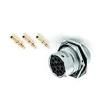 RT0W71210SNHK  Connectors