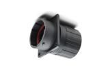 RTS018N8PHEC03  Connectors