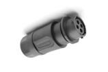 RTS1BS10N4S03  Connectors