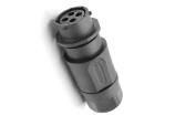 RTS1BS10N4S03 Standard Circular Connector