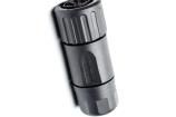 RTS6BS12N2S03 Standard Circular Connector