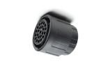 RTS6BS18N23SHEC03  Connectors