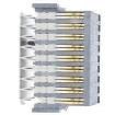 RVPX-JE216EM1 High Speed/Modular Connectors