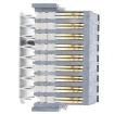 RVPX-JE216MM2 High Speed/Modular Connectors