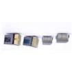RVPX-P16DC2  Connectors