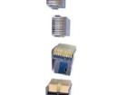 RVPX-P08VM2 High Speed/Modular Connectors