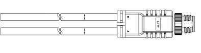 SB-050000-M00-YSB02  Wire & Cable
