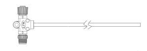 PD-040400-MF0-TSA02 electronic component of Amphenol