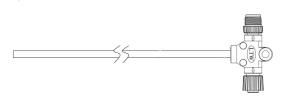 SB-050500-MF0-TSA05  Wire & Cable
