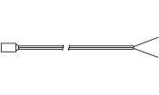 SC30F103A electronic component of Amphenol