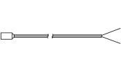 SC30Y103WN electronic component of Amphenol