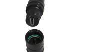 SCE2USB-B-76A08-2ABSN USB Connectors