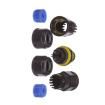 SC-L-PG11-02-BL Standard Circular Connector