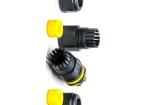 SC-L-PG11-02-YW Standard Circular Connector