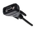 SDB-09AFFM-SL7A01  Wire & Cable