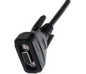SDB-09AFFM-SL7A01 D-Sub Cables
