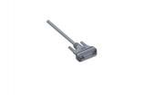 SDB-15AMMM-SL7A01 electronic component of Amphenol