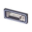 SDB-15PFFP-SB8001 electronic component of Amphenol