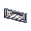 SDB-15PFFP-SB8001  Connectors
