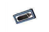 SDB-15PMMP-SB8002  Wire & Cable