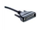 SDB-25AFFM-SL7A04 electronic component of Amphenol