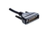 SDB-25AMMM-SL7A01 electronic component of Amphenol